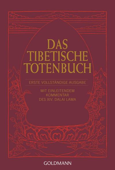 Das Tibetische Totenbuch