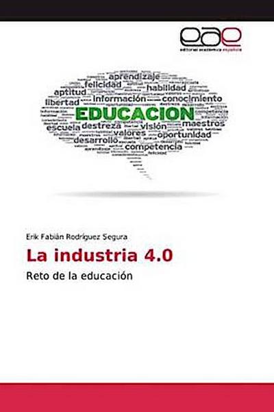La industria 4.0