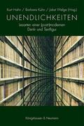 Unendlichkeiten