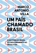 Um país chamado Brasil