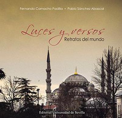 Luces y versos : retratos del mundo