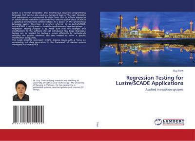 Regression Testing for Lustre/SCADE Applications
