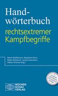 Handwörterbuch rechtsextremer Kampfbegriffe