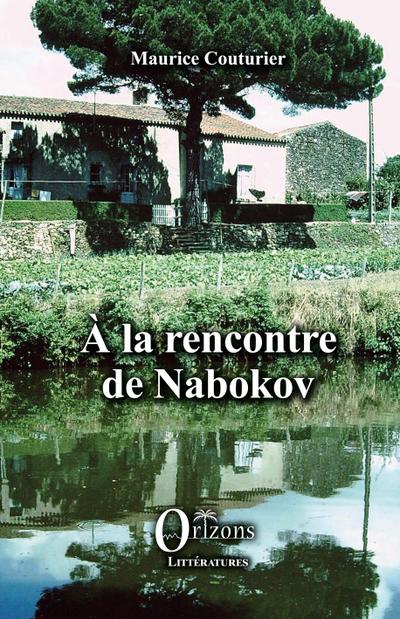 À la rencontre de Nabokov