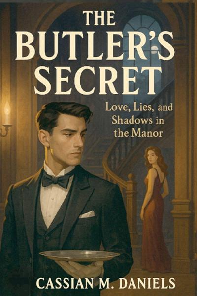 The Butler’s Secret
