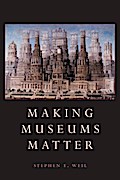 Making Museums Matter
