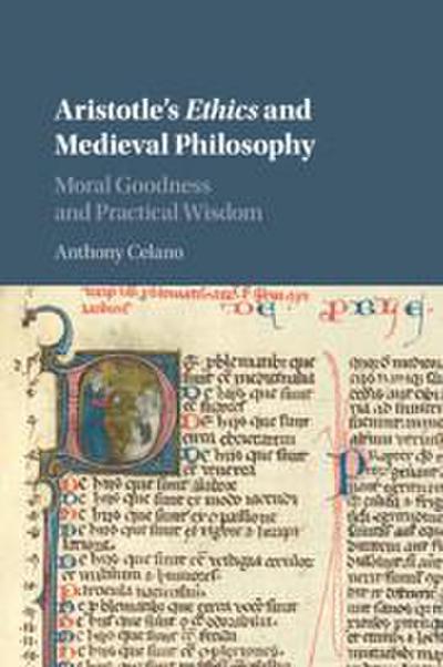 Aristotle’s Ethics and Medieval Philosophy