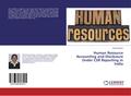 Human Resource Accounting and Disclosure Under CSR