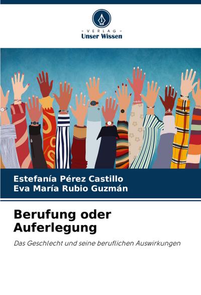 Berufung oder Auferlegung