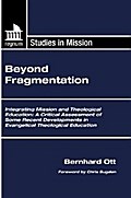 Beyond Fragmentation