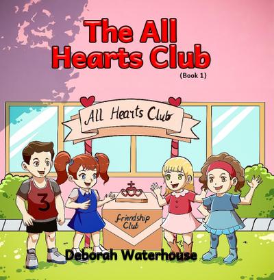 The All Hearts Club