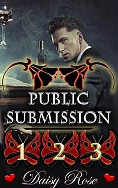 Public Submission 1 - 3