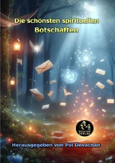 Die schönsten spirituellen Botschaften