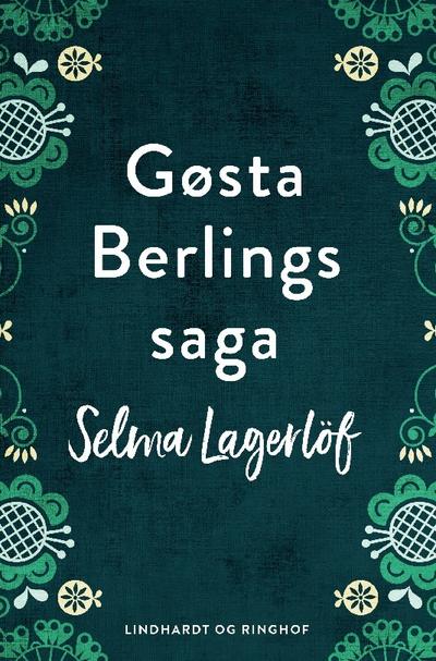 Gøsta Berlings saga