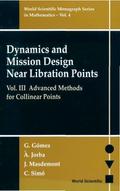 DYNAMICS & MISSION DESIGN VOL III (V4)