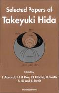 SELECTED PAPERS OF TAKEYUKI HIDA