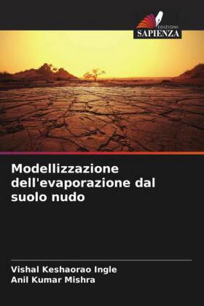 Modellizzazione dell’evaporazione dal suolo nudo