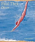 Paul Thek: Diver, A Retrospective (Bioethics)