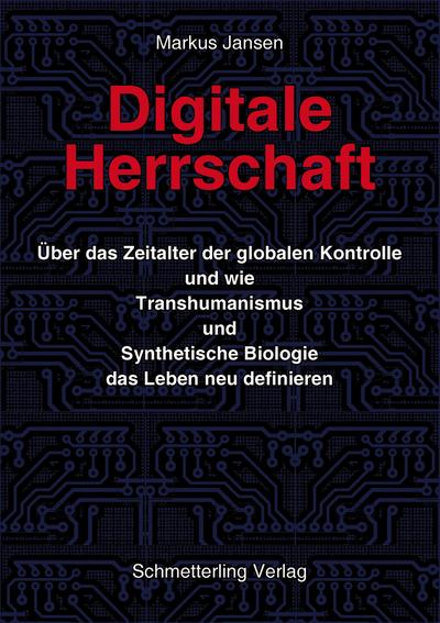 Digitale Herrschaft