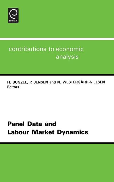 Panel Data and Labour Market Dynamics
