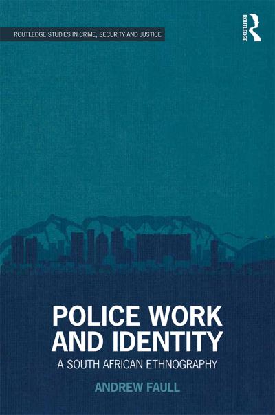Police Work and Identity