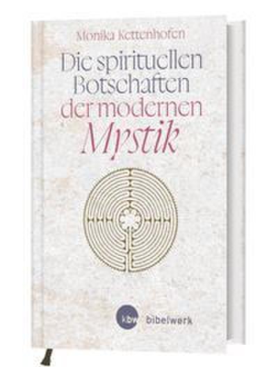 Die spirituellen Botschaften der modernen Mystik