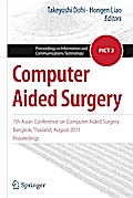 Computer Aided Surgery