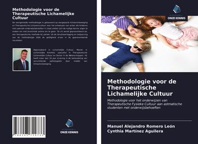 Methodologie voor de Therapeutische Lichamelijke Cultuur