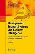 Management Support Systeme und Business Intelligence