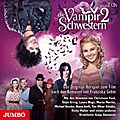 Die Vampirschwestern 2: Das Original-Hörspiel zum 