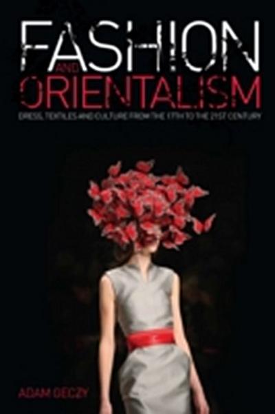 Fashion and Orientalism