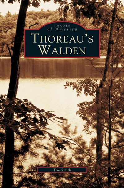 Thoreau’s Walden