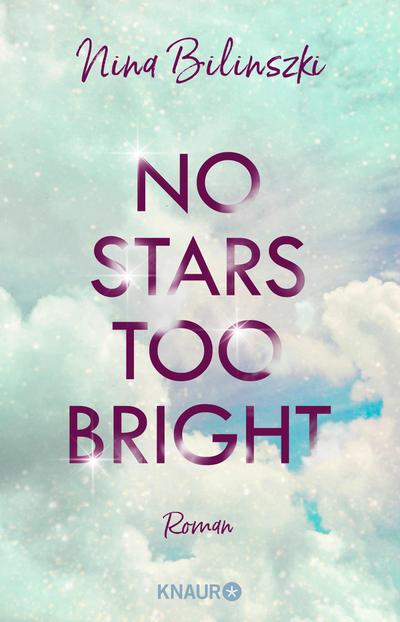No Stars too bright