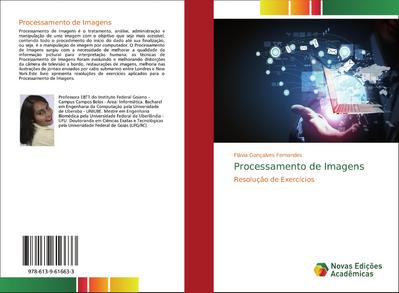 Processamento de Imagens