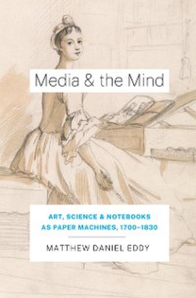 Media and the Mind