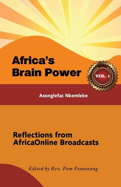 Africa’s Brain Power