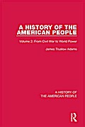 A History of the American People