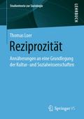 Reziprozität