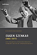 Eugen Szenkar (1891?1977)