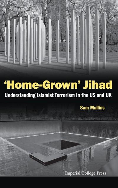 ’HOME-GROWN’ JIHAD