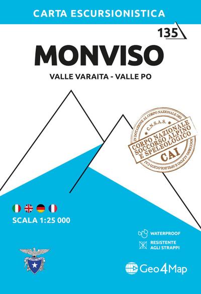 Monviso