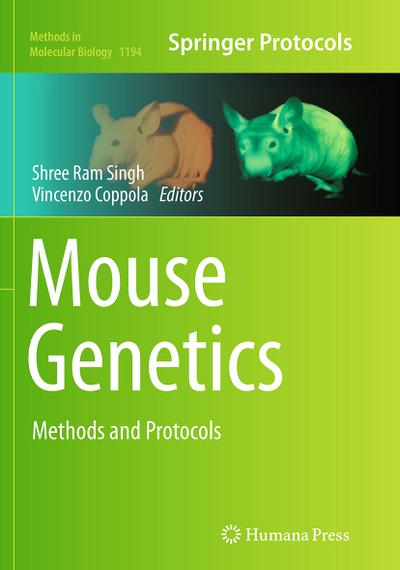 Mouse Genetics