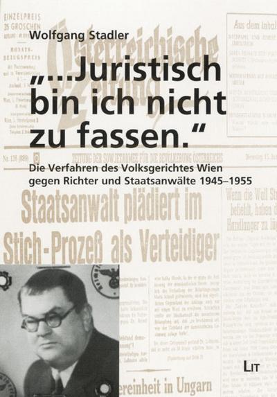 ’Juristisch bin ich nicht zu fassen’