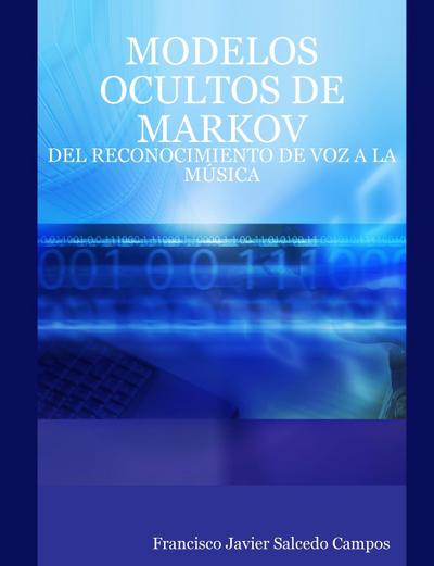 MODELOS OCULTOS DE MARKOV