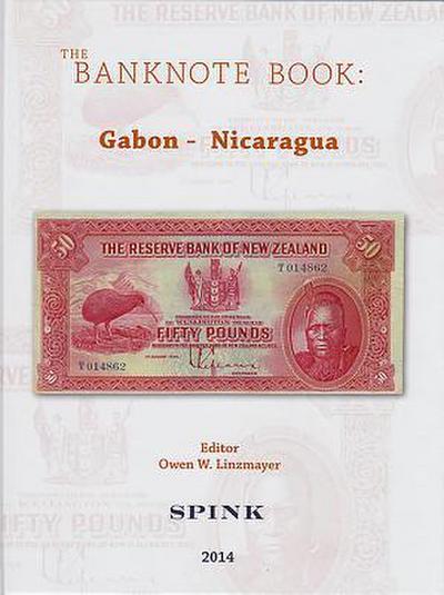 The Banknote Book