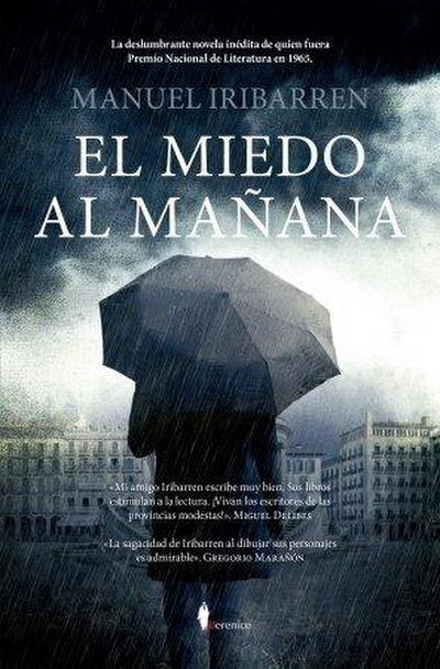 El Miedo Al Mañana