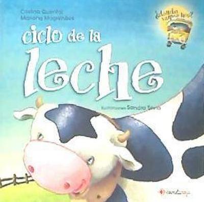 Ciclo de la Leche