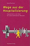 Wege aus der Hospitalisierung