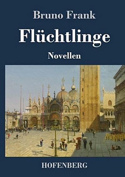 Flüchtlinge