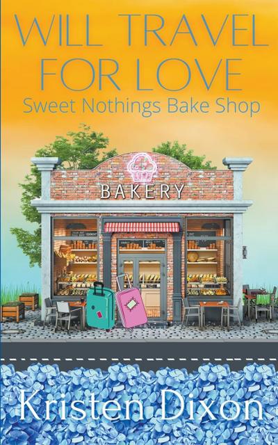 Will Travel for Love